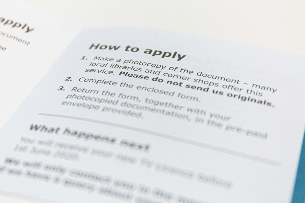 Malta Citizenship by Merit application process