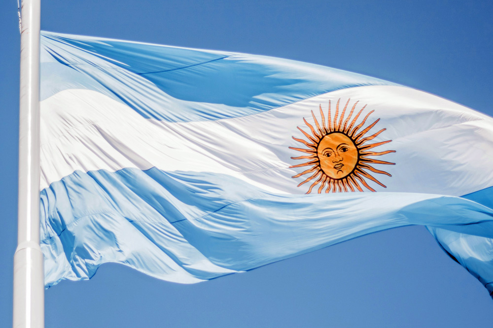 Argentina Citizenship Program