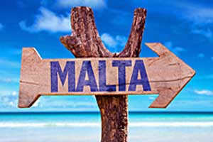 Move to Malta and enjoy life in Europe