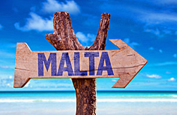 Malta citizenship team
